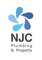 NJC Plumbing & Property Services  Logo