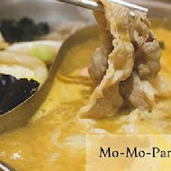 Mo-Mo Paradise momo壽喜燒