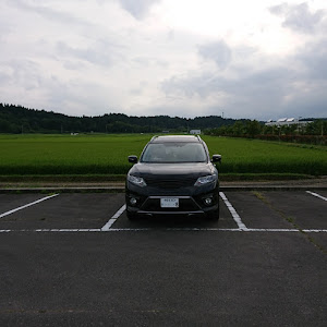 エクストレイル NT32