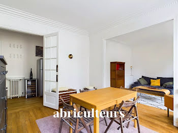 appartement à Paris 15ème (75)