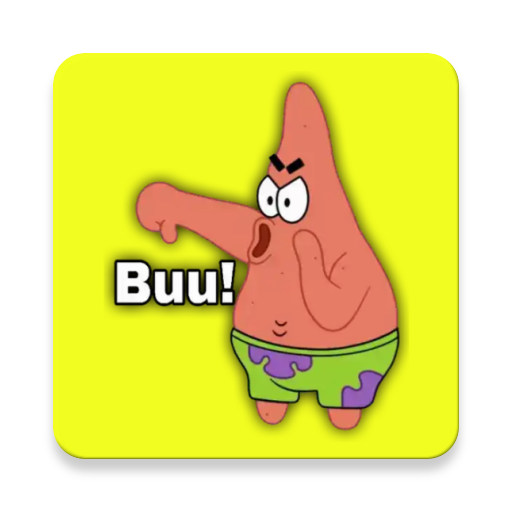 Spongebob Meme Face | Sticker