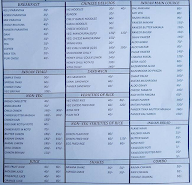 Apni Rasoi menu 1