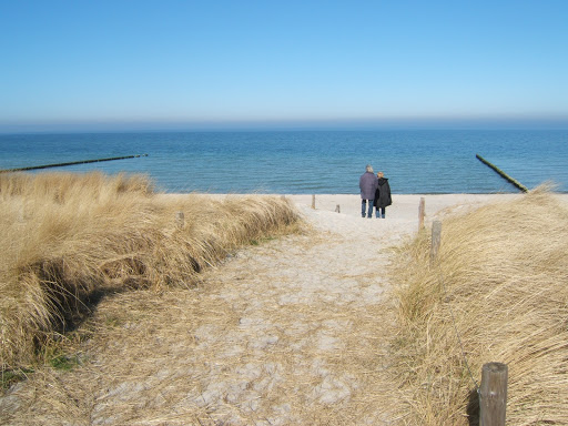 Ostseeheilbad Zingst