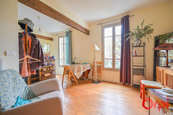 appartement à Clichy (92)