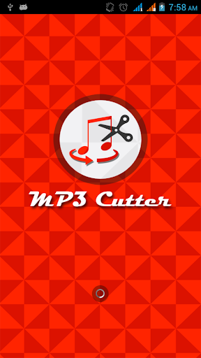 MP3 Cutter and Ringtone Maker