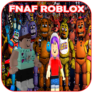 Download Tips Fnaf Roblox Five Nights At Freddy By Nino Game Guide Apk Latest Version For Android - download tips fnaf roblox five nights at freddy by nino