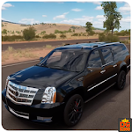 Cover Image of Télécharger USA Car Driving Simulator 3d: Driver License 7 APK