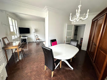 appartement à Orleans (45)