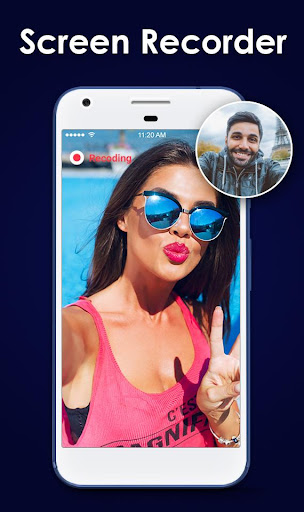 Screen Recorder Screen Capture