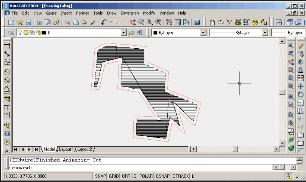 Autocad 2003