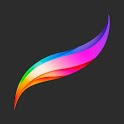 Procreate Pocket Drawing App icon