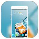 Theme for oppo realme c1 c2 wallpaper 2.0.1 APK Скачать