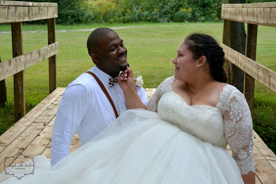 Photographe de mariage Rachael Chapin (rachaelchapin). Photo du 9 mai 2019