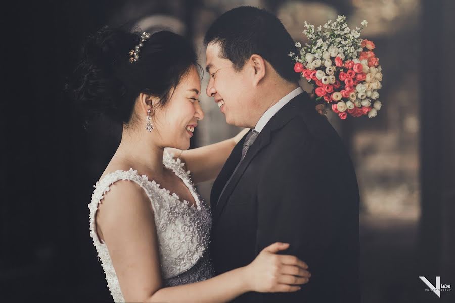 Fotógrafo de casamento Mike Lin (mikelin). Foto de 28 de setembro 2019