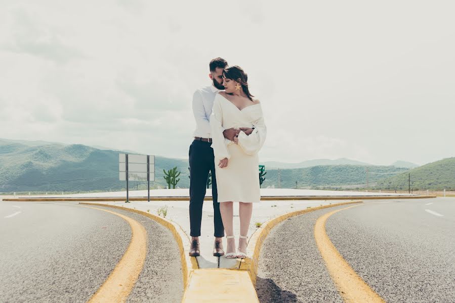 Photographe de mariage Chucho Muñoz (lightkeepers). Photo du 28 janvier 2020