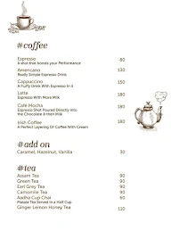 Bowwow menu 2