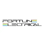 Fortune Electrical Logo