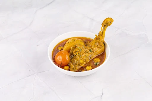 Chicken Curry / Kalia