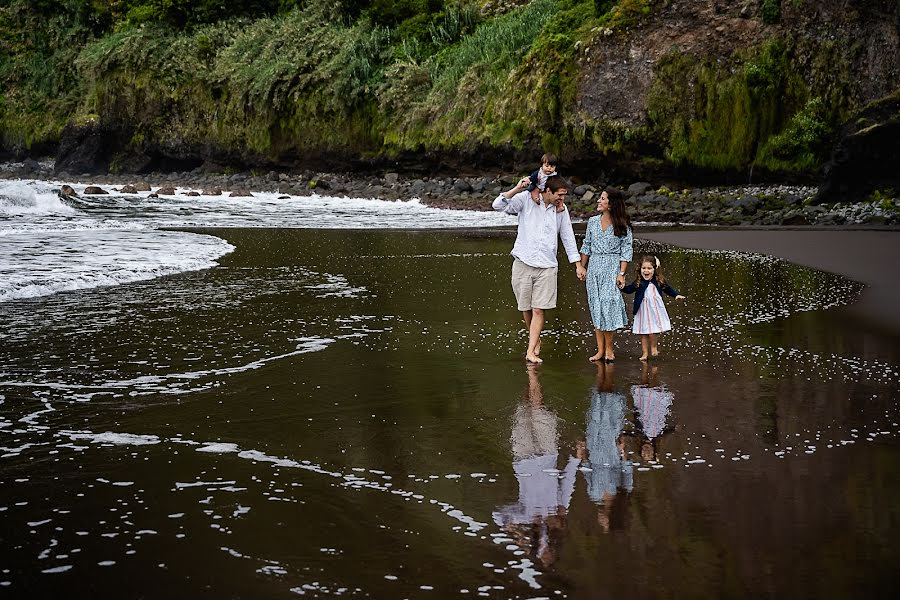 Wedding photographer Miguel Ponte (cmiguelponte). Photo of 7 July 2021