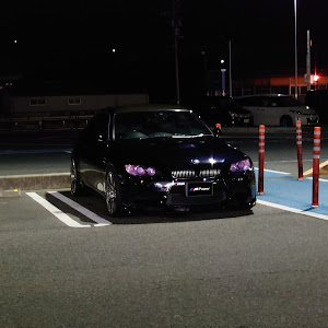 M3 クーペ E92