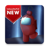 Impostor Among US Wallpaper