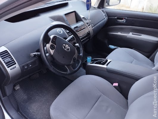 продам авто Toyota Prius Prius (NHW20) фото 5