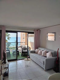 appartement à Cannes la bocca (06)