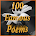 All Time Famous 100 Poems icon