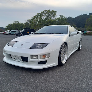 フェアレディZ Z32