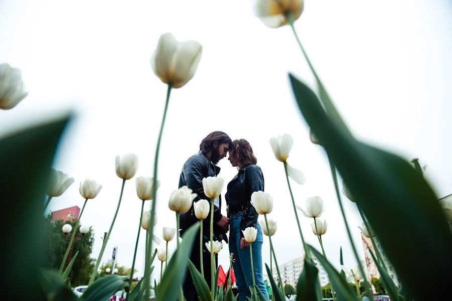 Pulmafotograaf Aleksandr Alferov (alfor). Foto tehtud 11 juuni 2019