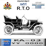 Cover Image of 下载 Karnataka RTO (ಸಾರಿಗೆ ಇಲಾಖೆ) 9.8 APK