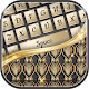 Download Luxury Keyboard Gold Themes For PC Windows and Mac 1.0