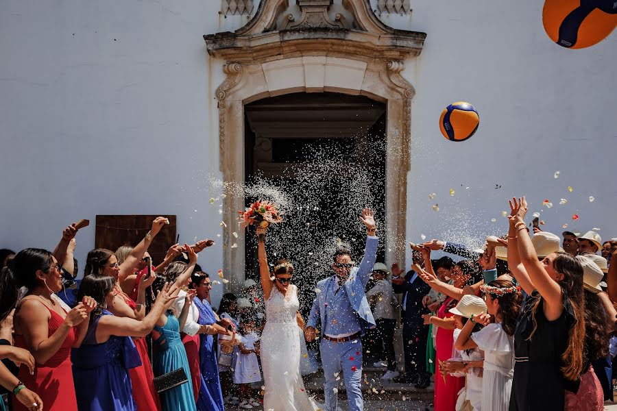 Fotógrafo de casamento Nuno Lopes (nunolopesphoto). Foto de 8 de junho 2023