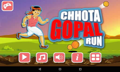 免費下載冒險APP|Chhota Gopal Run app開箱文|APP開箱王