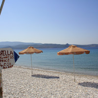 Spiaggia libera di 