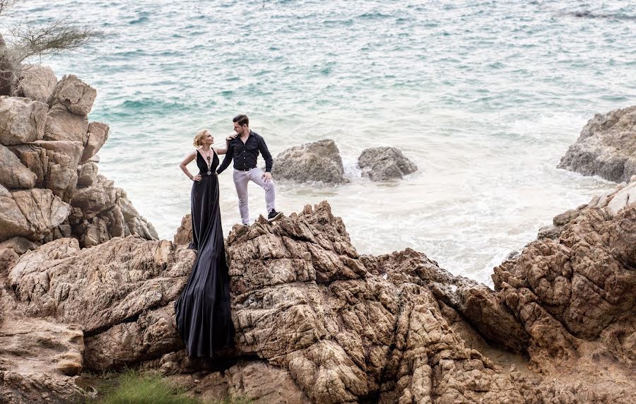 Hochzeitsfotograf Eduard Stelmakh (stelmakh). Foto vom 14. Mai 2019