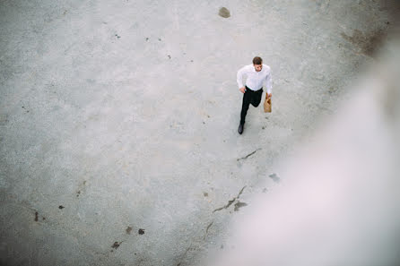 Fotógrafo de casamento Ilya Rikhter (rixter). Foto de 3 de julho 2017