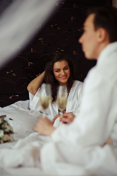 Wedding photographer Arina Gracheva (arinagracheva). Photo of 30 June 2017