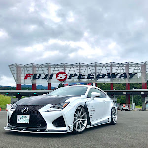 RC F USC10