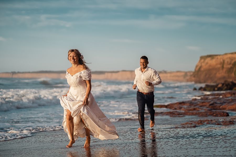 Wedding photographer Ernesto Rudi (ernerudi). Photo of 17 February 2020