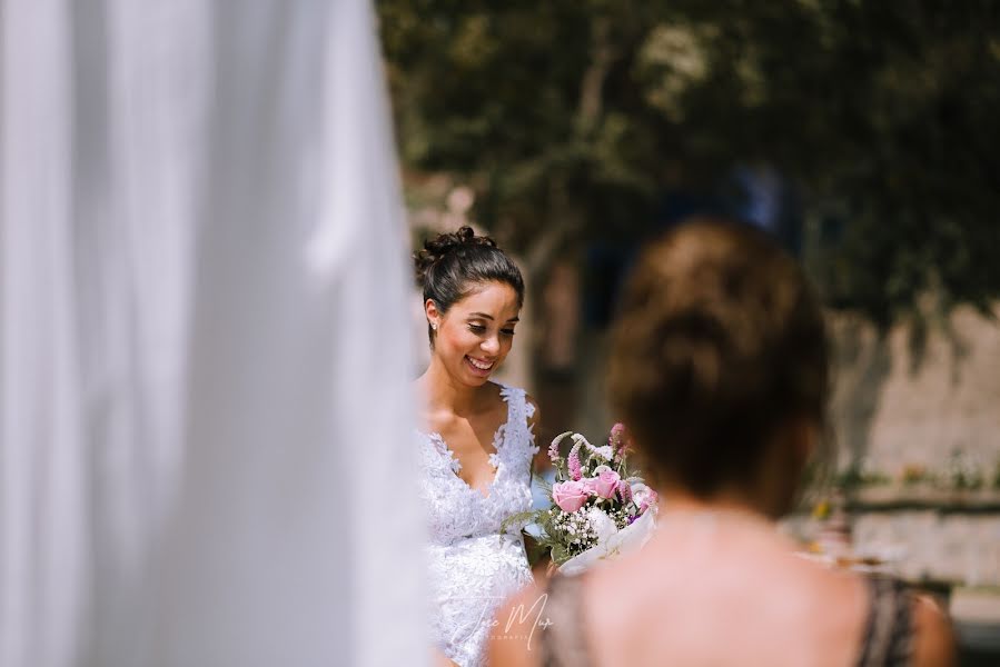 Vestuvių fotografas Jose Malqui Uribe (josemur). Nuotrauka 2018 sausio 20