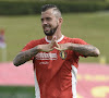 Defour traint gewoon weer mee bij FC Porto