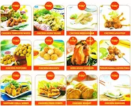 Republic Of Chicken menu 3