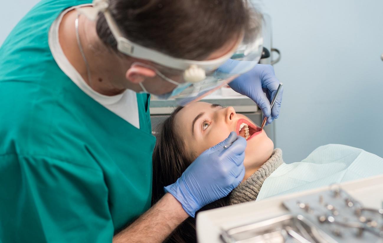 Vancouver emergency dentist