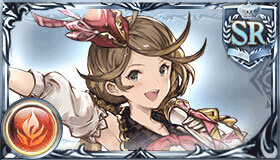 グラブル 舞い歌う五花 攻略情報まとめ グラブル攻略wiki 神ゲー攻略