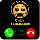 Download Calling Toy Chica (From Fredy Fazbears Pizza) For PC Windows and Mac 1.0