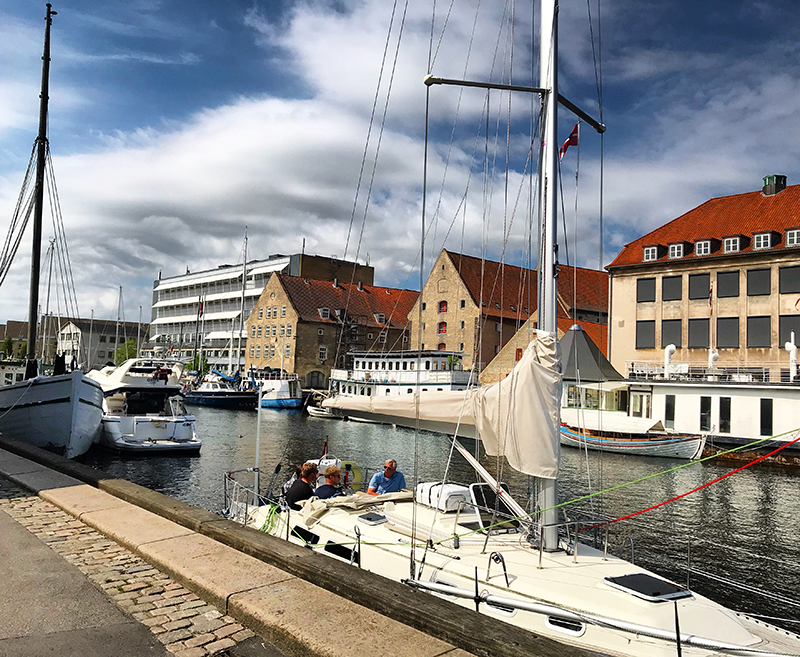 Один неспешный Копенгагенский выходной очень, набережной, решили, только, потом, когда, можно, время, Дании, смотреть, здесь, место, Евровидение, потому, люблю, видом, магазин, работе, поэтому, новые