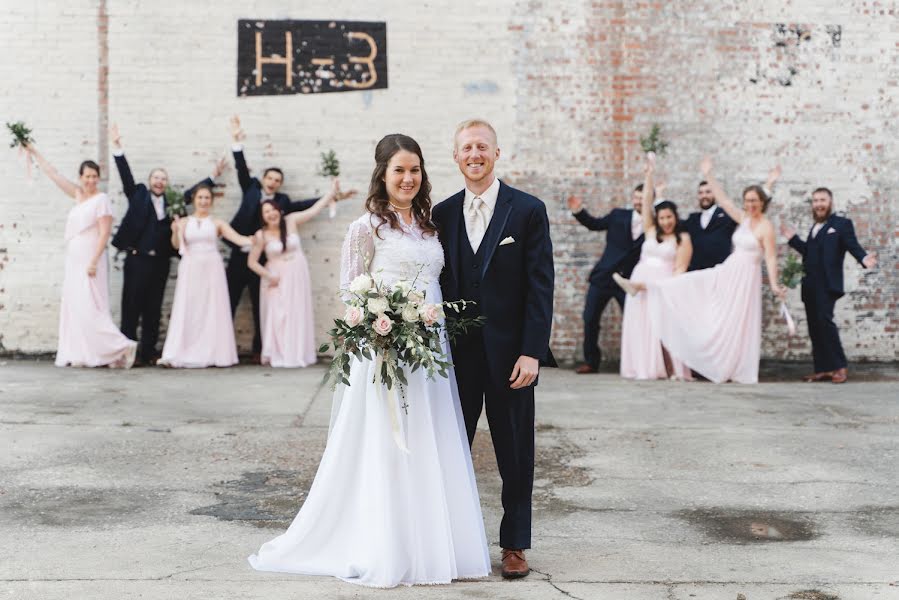 Fotógrafo de bodas Daniel Reynolds (danielreynolds). Foto del 8 de septiembre 2019