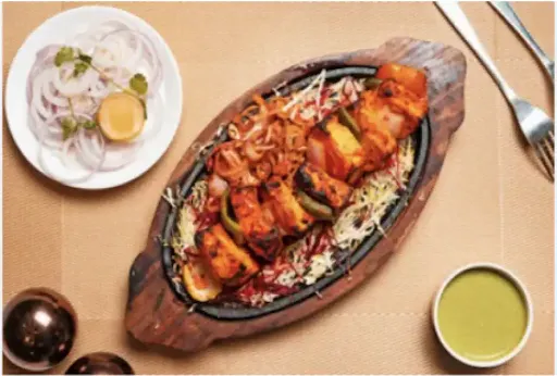 Awadhi Chicken Tikka