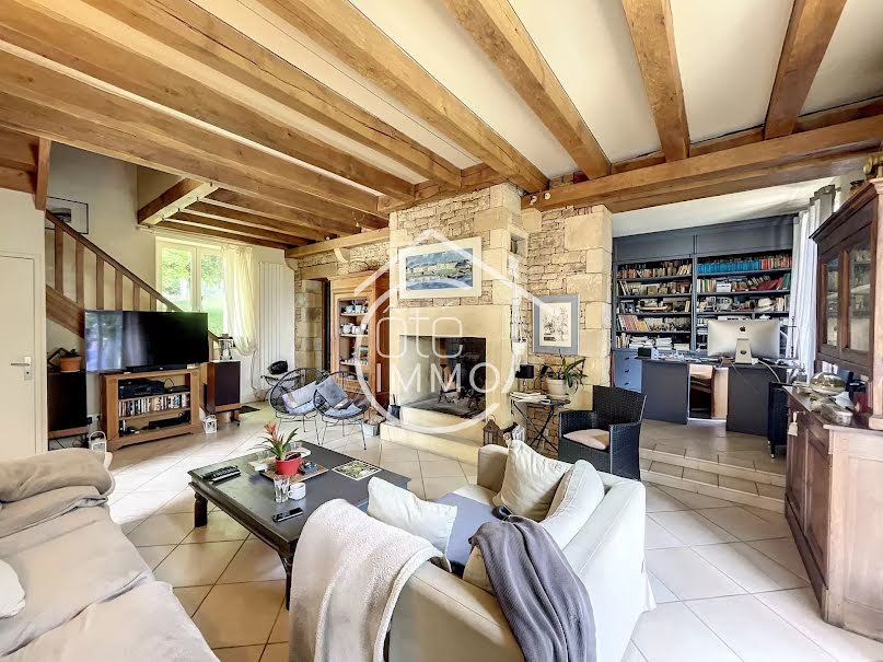 Vente maison 14 pièces 483 m² à Sarlat-la-caneda (24200), 1 018 000 €